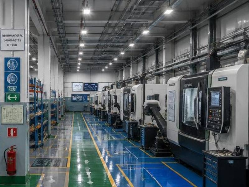  после ремонта BARCO