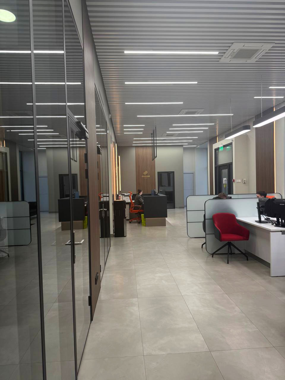 Банк Финам — фото 3