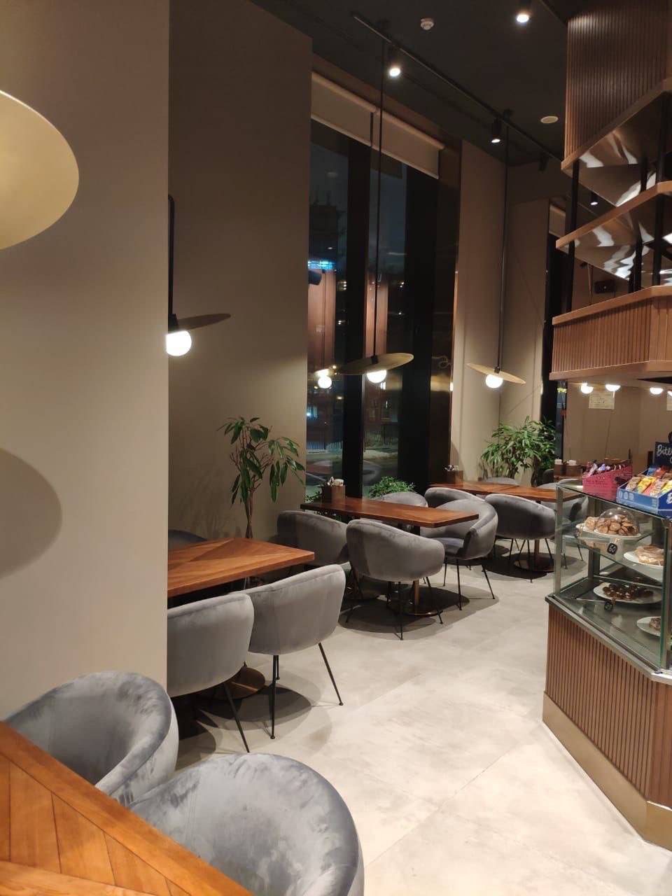 Кафе — фото 2