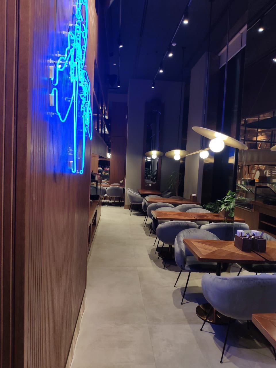 Кафе — фото 3