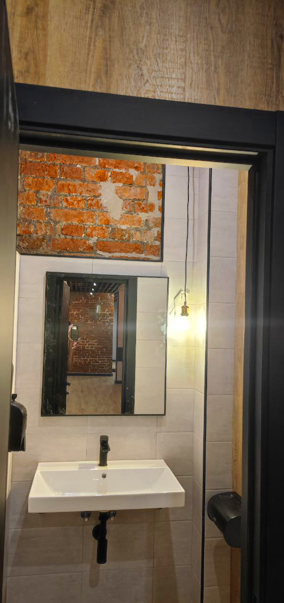 Ресторанный проект — фото 1