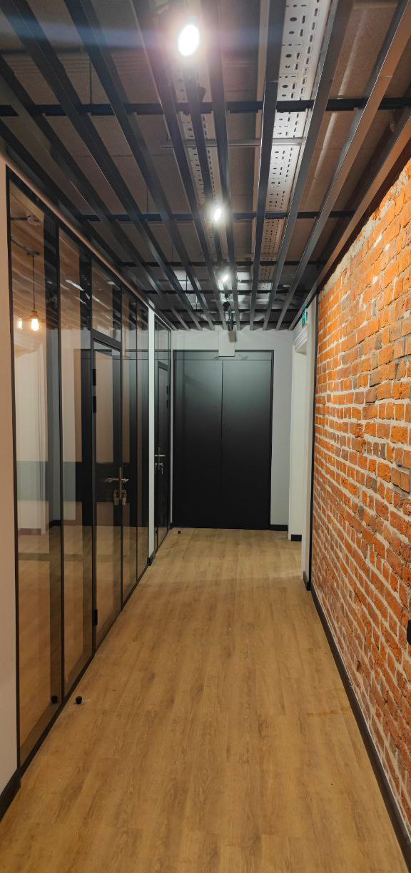 Ресторанный проект — фото 10