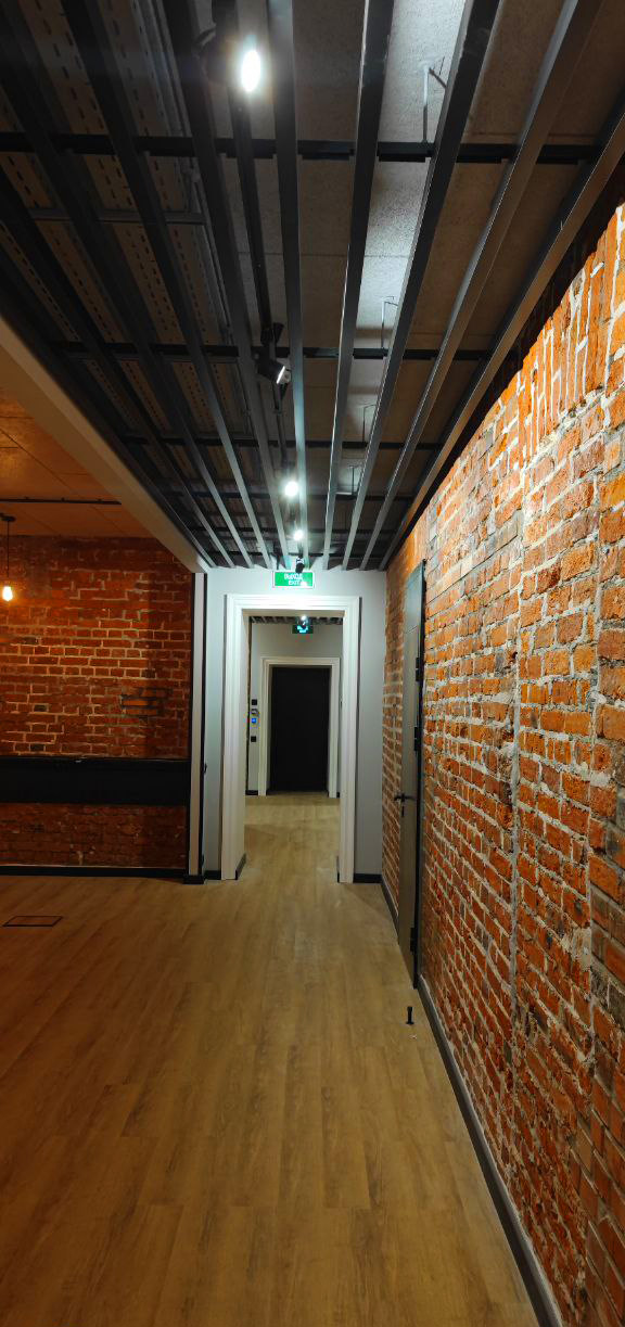 Ресторанный проект — фото 3