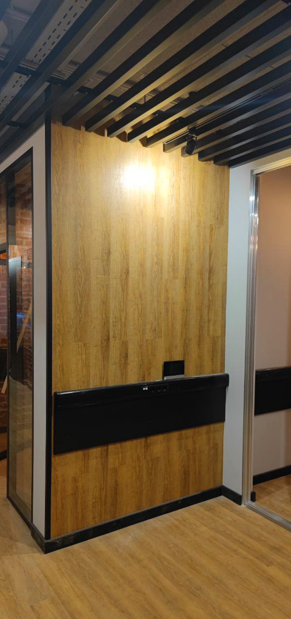 Ресторанный проект — фото 8