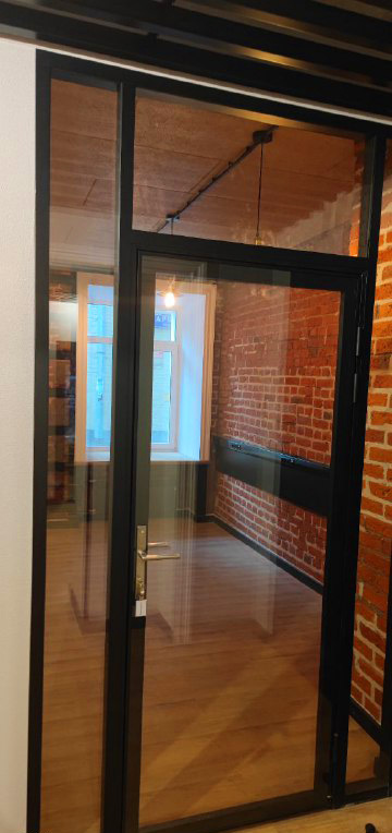 Ресторанный проект — фото 9