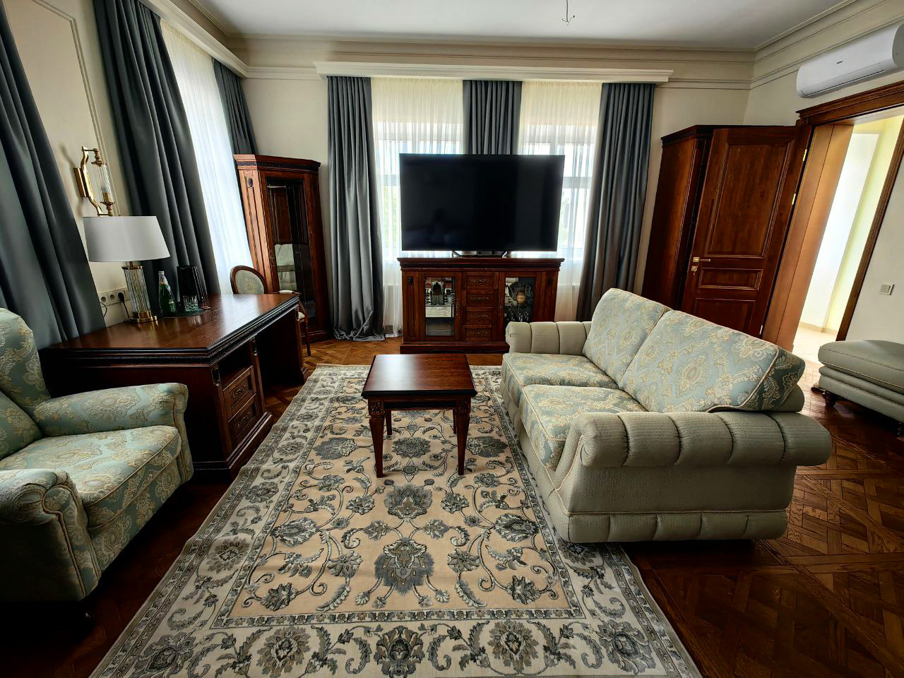 Отельный проект — фото 6