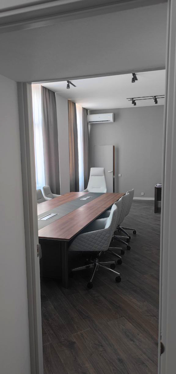 Офисный проект — фото 8