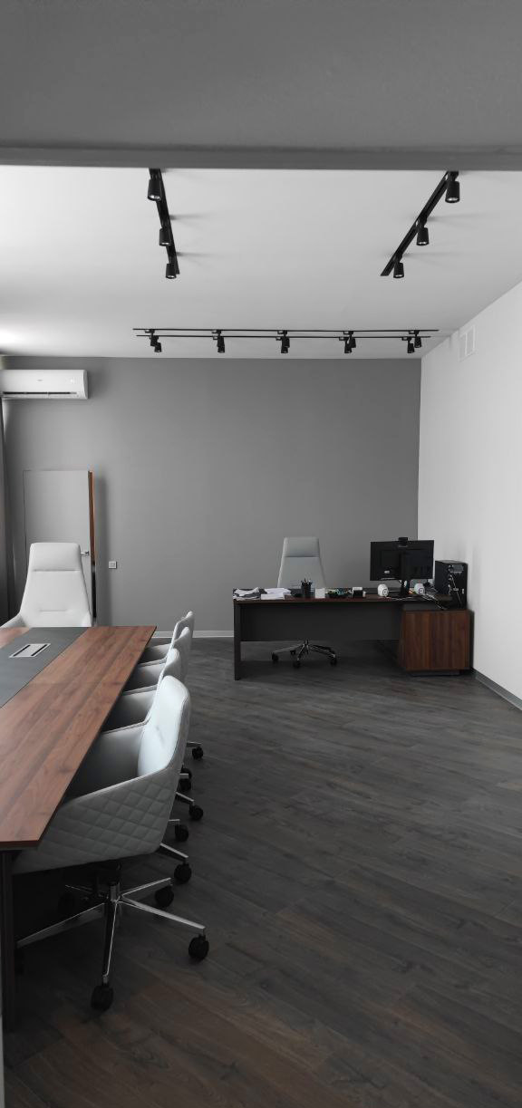 Офисный проект — фото 9