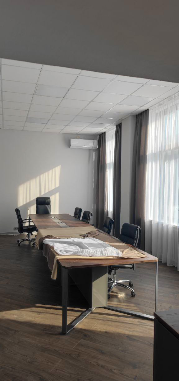 Офисный проект — фото 10