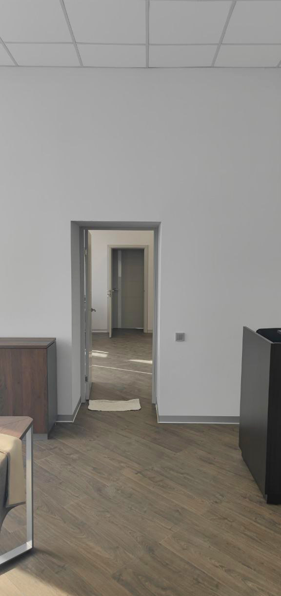 Офисный проект — фото 11