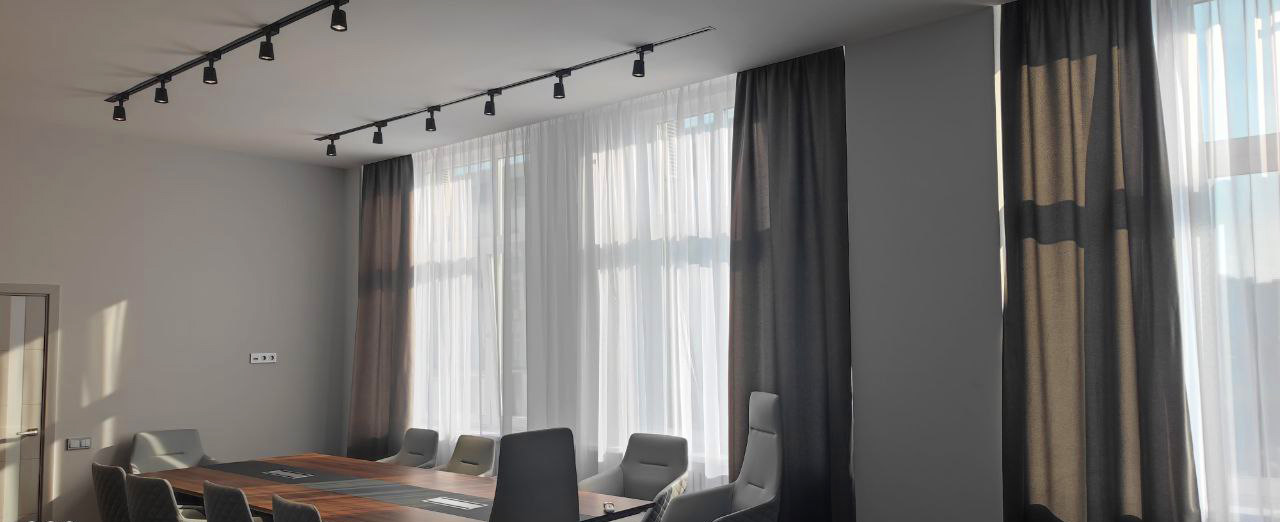 Офисный проект — фото 3