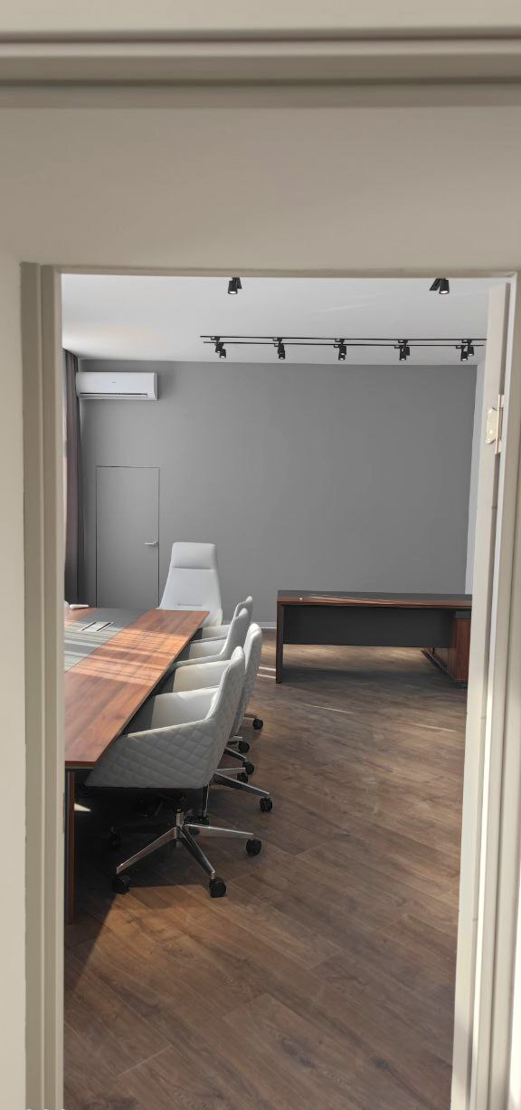 Офисный проект — фото 4