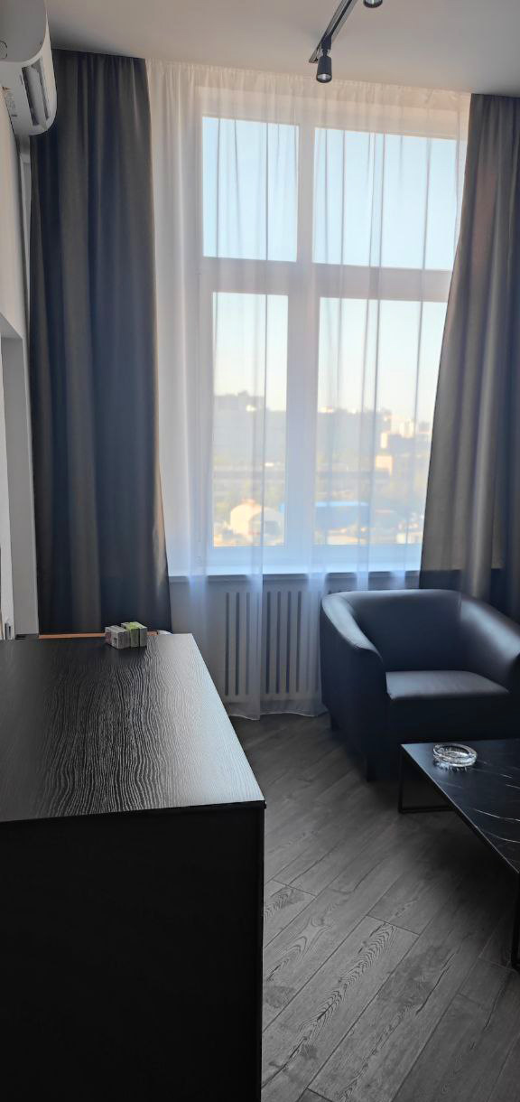 Офисный проект — фото 5