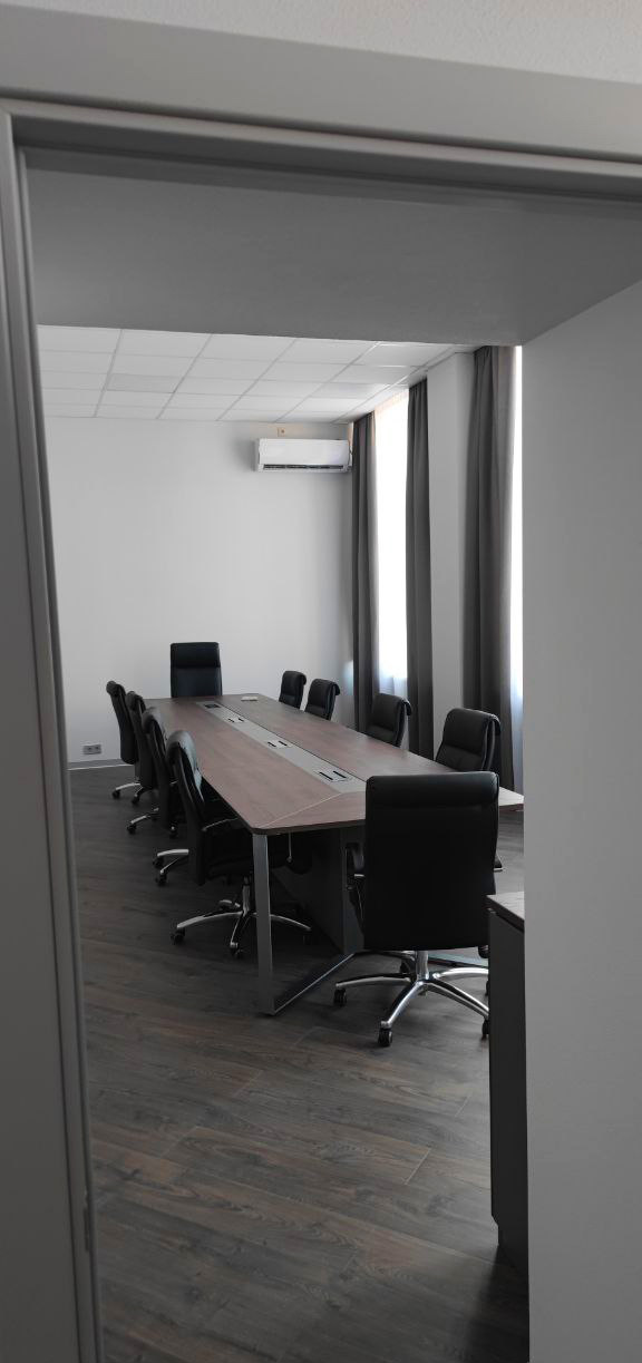 Офисный проект — фото 6