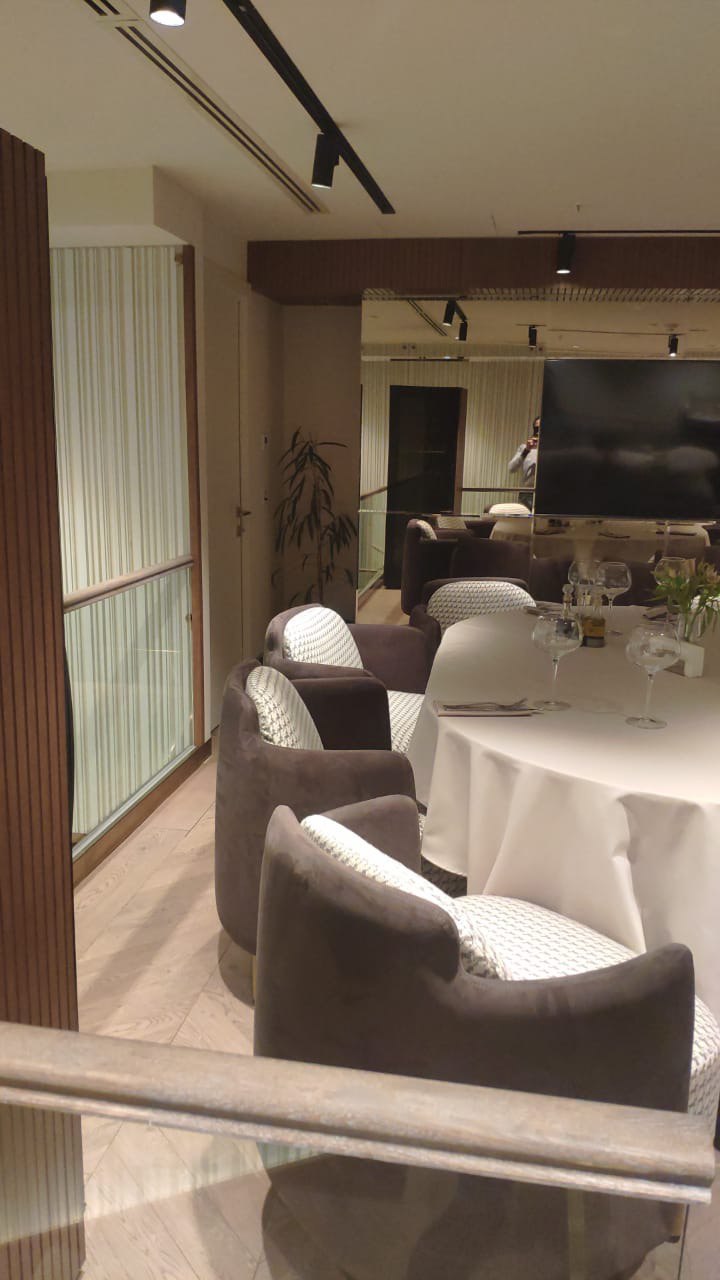 Ресторанный объект — фото 10