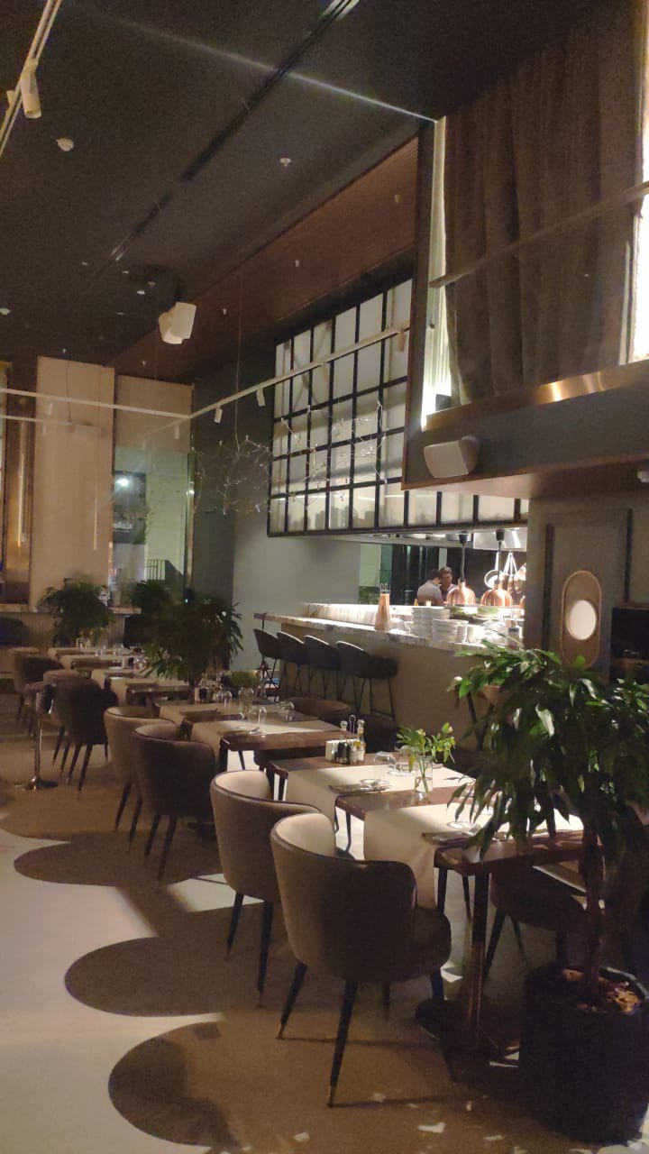 Ресторанный объект — фото 11