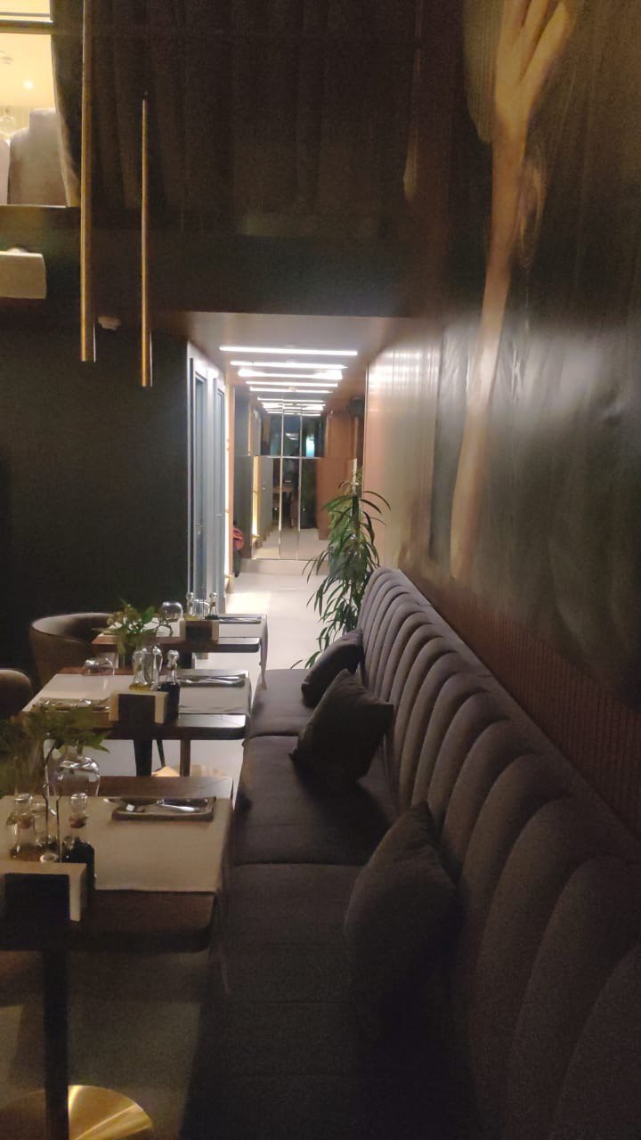 Ресторанный объект — фото 12