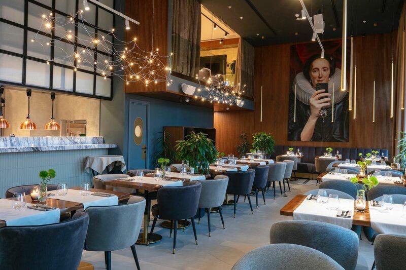 Ресторанный объект — фото 4