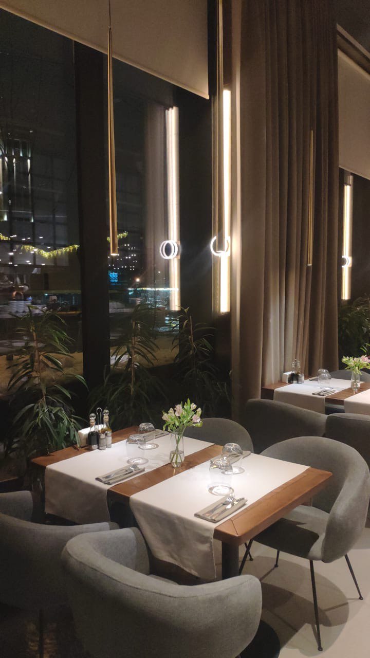 Ресторанный объект — фото 5