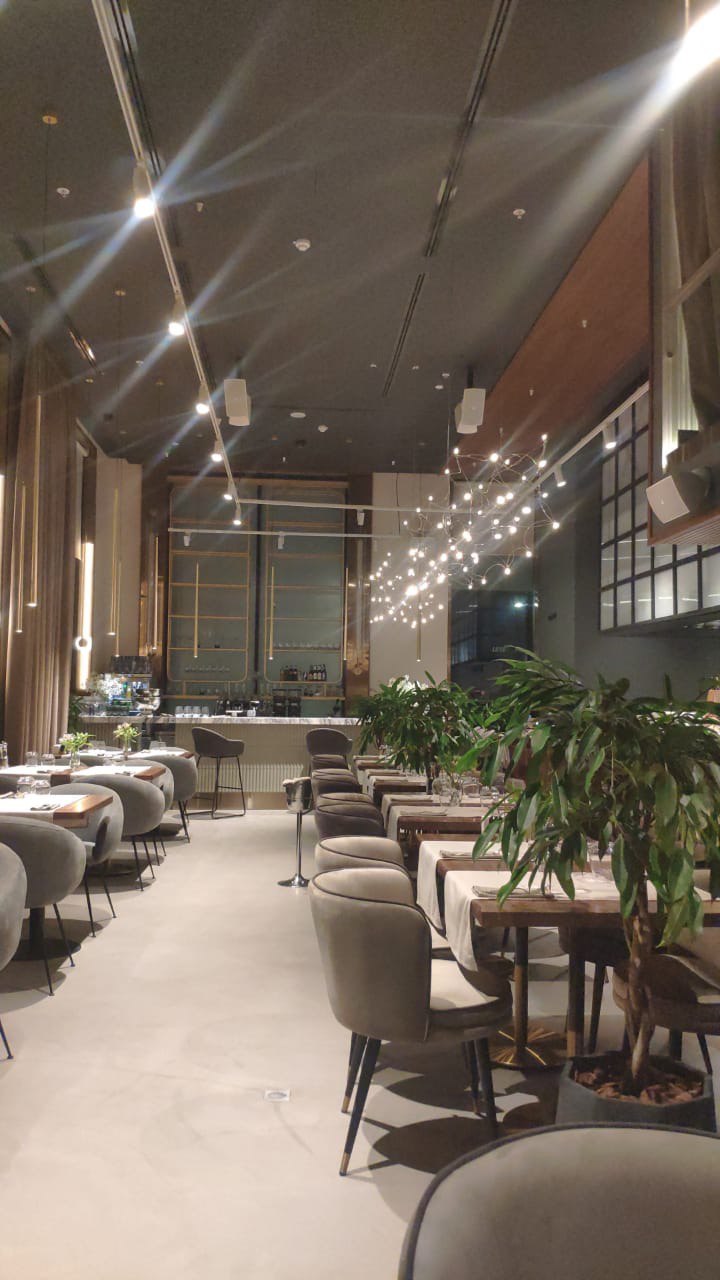 Ресторанный объект — фото 6