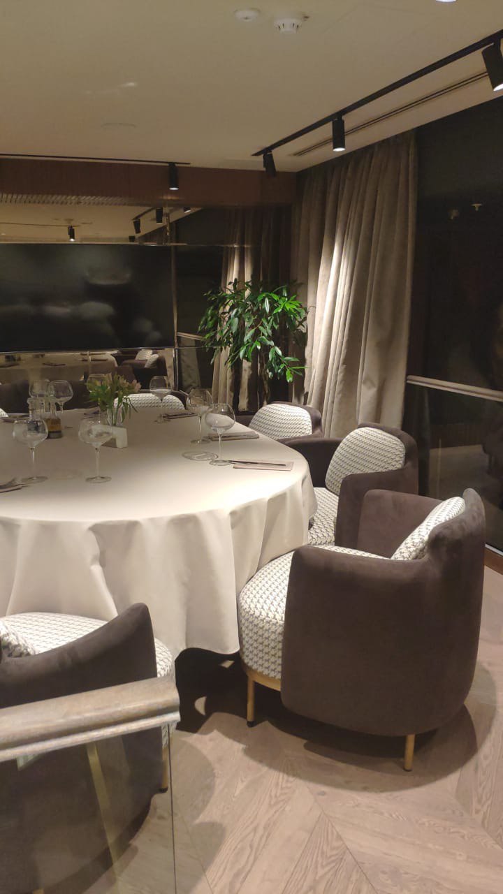 Ресторанный объект — фото 8