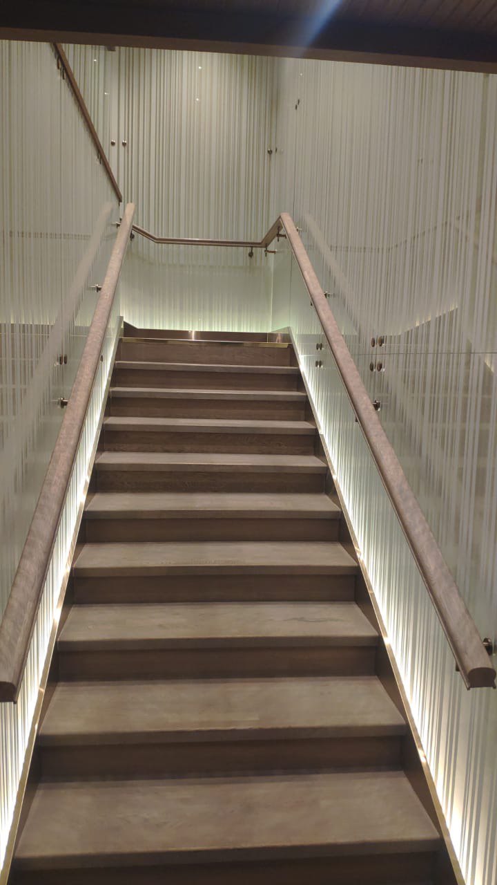 Ресторанный объект — фото 9